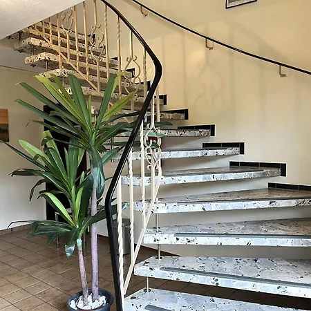 Gode Tied Apartment *