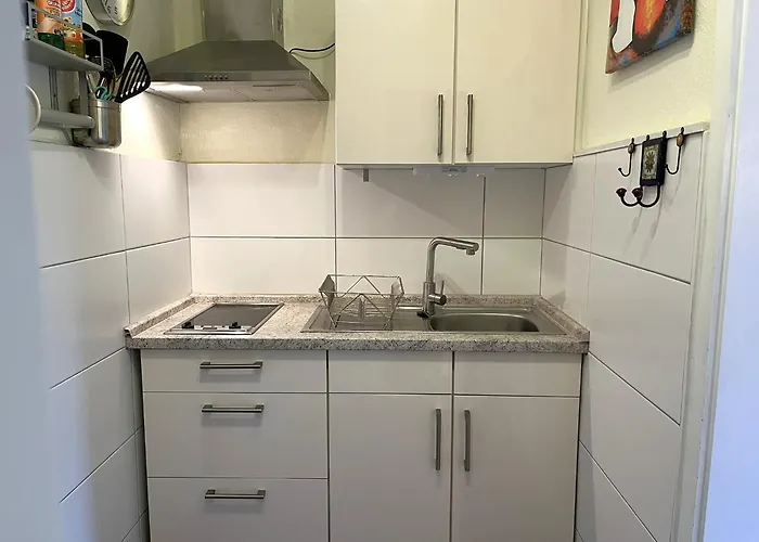 Gode Tied Lejlighed Stinteck