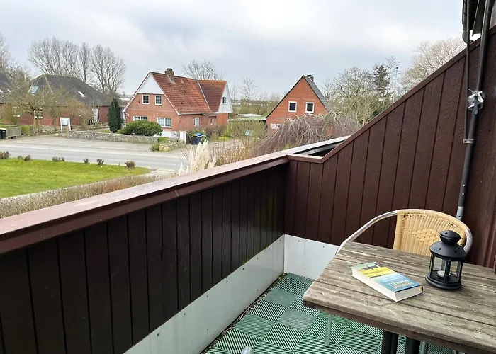 Lejlighed Gode Tied Stinteck