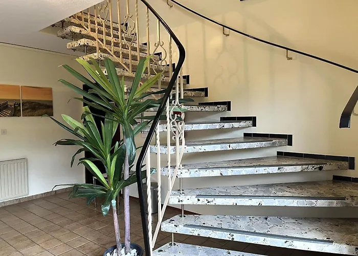 Gode Tied Lejlighed *