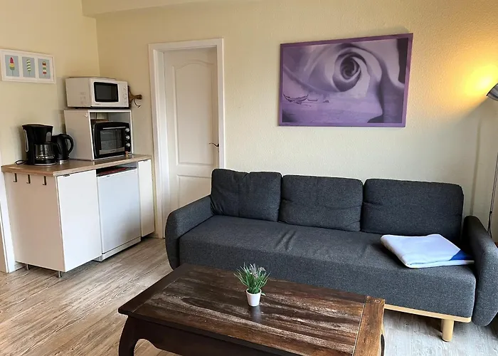 Gode Tied Lejlighed Stinteck