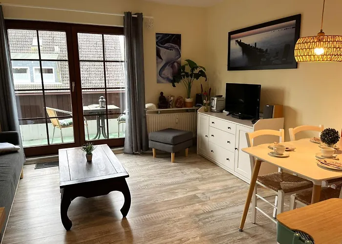 Lejlighed Gode Tied *